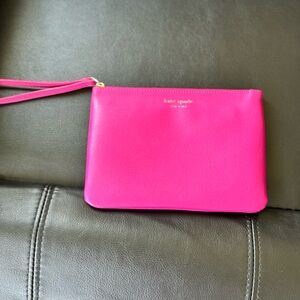 Kate Spade Wristlet